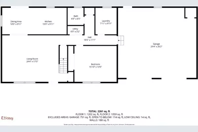 21602 Woodville Road, Perry Township, OH 45107 - Photo 44