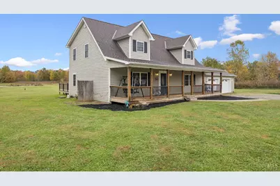 21602 Woodville Road, Perry Township, OH 45107 - Photo 2