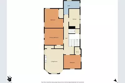 3711 Morris Place, Cincinnati, OH 45226 - Photo 46