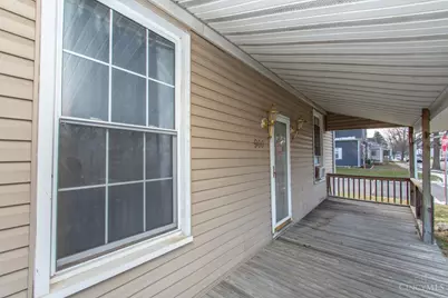 900 N Maple Street, Eaton, OH 45320 - Photo 4