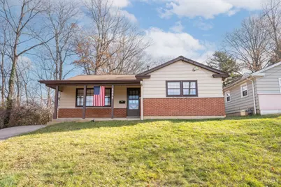 8444 Flamingo Lane, Colerain Township, OH 45239 - Photo 38