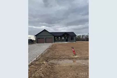 2259 McKinley Farms Lane, Monroe Township, OH 45157 - Photo 1