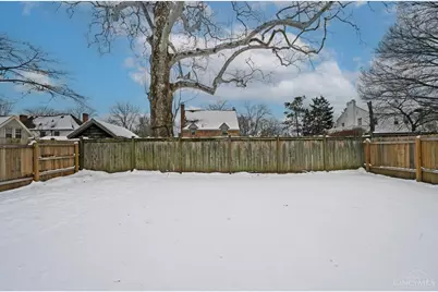 1611 Harbeson Avenue, Cincinnati, OH 45224 - Photo 36