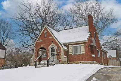 1611 Harbeson Avenue, Cincinnati, OH 45224 - Photo 2