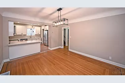 1611 Harbeson Avenue, Cincinnati, OH 45224 - Photo 12