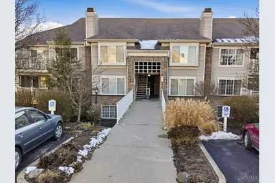 4210 Endeavor Drive #206, Colerain Township, OH 45252 - Photo 1