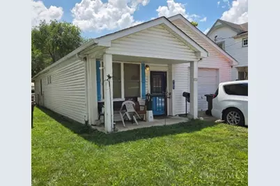 6310 Vine Street, Elmwood Place, OH 45216 - Photo 1