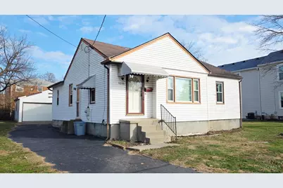 4268 Glenway Avenue, Deer Park, OH 45236 - Photo 2