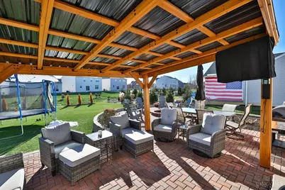 5810 Turning Leaf Way, Hamilton Township, OH 45039 - Photo 40