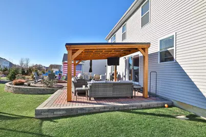 5810 Turning Leaf Way, Hamilton Township, OH 45039 - Photo 38