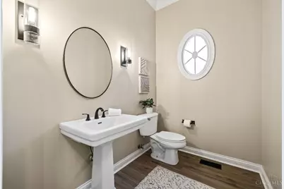 6640 Palmer Place, Miami Township, OH 45140 - Photo 20