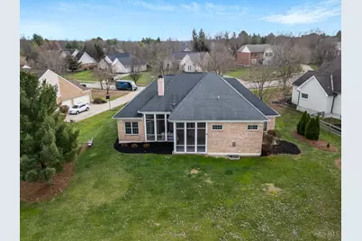 6640 Palmer Place, Miami Township, OH 45140 - Photo 56