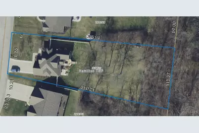 8016 Acorn Trail, Hamilton Township, OH 45039 - Photo 44