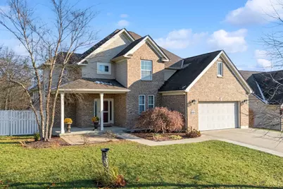 8016 Acorn Trail, Hamilton Township, OH 45039 - Photo 46