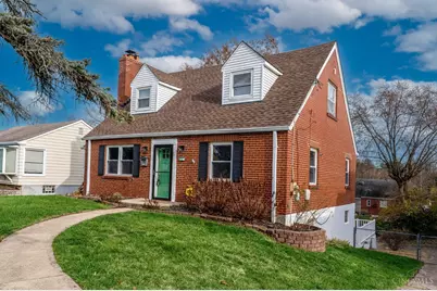 5618 Leumas Road, Green Township, OH 45239 - Photo 2