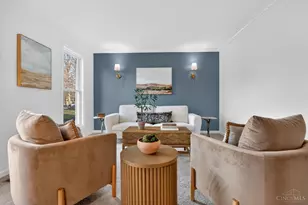 6210 N Shadowhill Way, Miami Township, OH 45140 - Photo 2