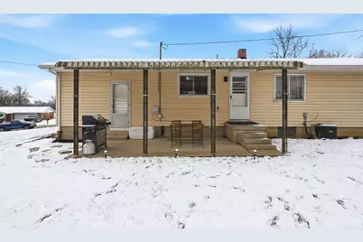 400 W Hendricks Street, Camden, OH 45311 - Photo 34