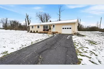 400 W Hendricks Street, Camden, OH 45311 - Photo 2