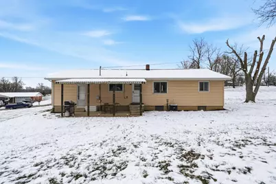 400 W Hendricks Street, Camden, OH 45311 - Photo 28