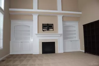 1206 Fox Horn Court, Miami Township, OH 45150 - Photo 28