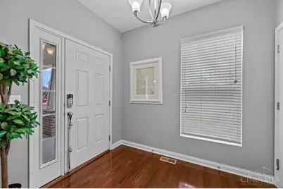 1898 Red Sage Court, Turtle Creek Township, OH 45036 - Photo 8