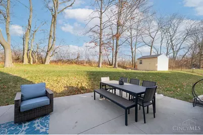 1898 Red Sage Court, Turtle Creek Township, OH 45036 - Photo 74