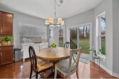 1898 Red Sage Court, Turtle Creek Township, OH 45036 - Photo 18