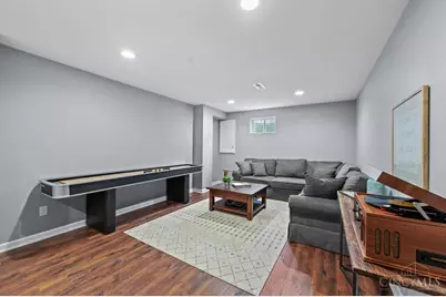 1898 Red Sage Court, Turtle Creek Township, OH 45036 - Photo 58