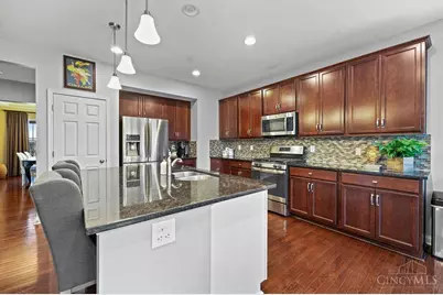 1898 Red Sage Court, Turtle Creek Township, OH 45036 - Photo 4