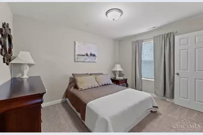 1898 Red Sage Court, Turtle Creek Township, OH 45036 - Photo 50