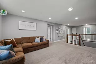 1898 Red Sage Ct, Turtle Creek Township, OH 45036 - Photo 30