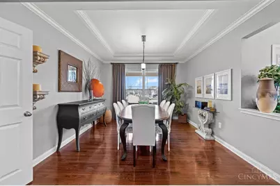 1898 Red Sage Court, Turtle Creek Township, OH 45036 - Photo 10