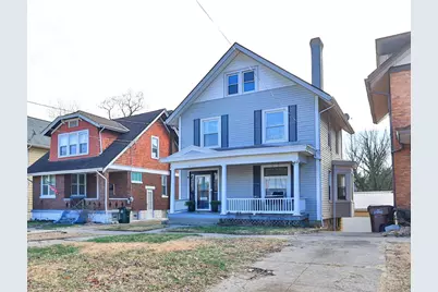 3766 Floral Avenue, Norwood, OH 45212 - Photo 2