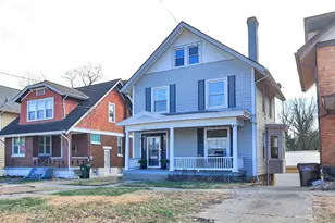 3766 Floral Ave, Norwood, OH 45212 - Photo 2