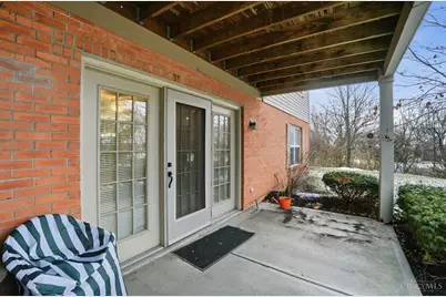 5443 Harbourwatch Way #101, Deerfield Township, OH 45040 - Photo 28