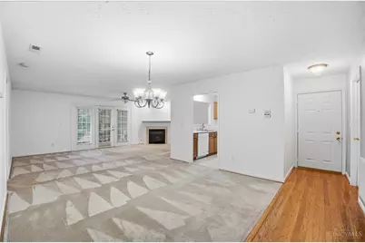 5443 Harbourwatch Way #101, Deerfield Township, OH 45040 - Photo 6