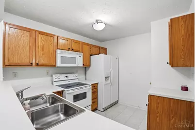 5443 Harbourwatch Way #101, Deerfield Township, OH 45040 - Photo 14