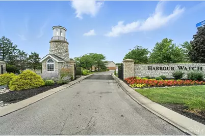 5443 Harbourwatch Way #101, Deerfield Township, OH 45040 - Photo 30
