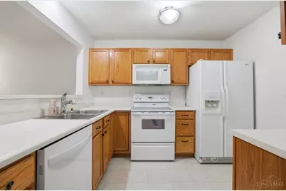 5443 Harbourwatch Way #101, Deerfield Township, OH 45040 - Photo 12