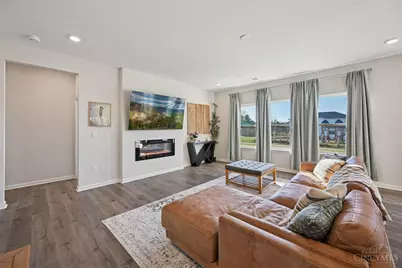 3685 Heritage Farm Lane, Batavia Township, OH 45102 - Photo 10