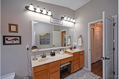 921 Heritage Green Drive, Monroe, OH 45050 - Photo 30