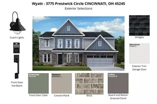 3775 Prestwick Cir, Pierce Township, OH 45245 - Photo 2