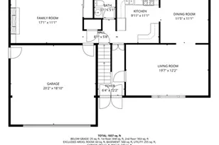 5979 Fawnridge Ct, Green Township, OH 45239 - Photo 28