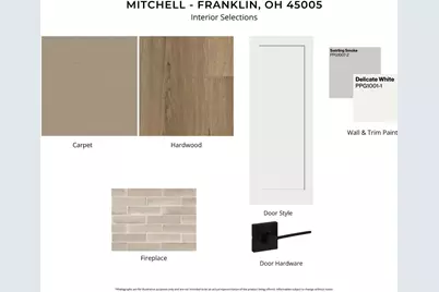 5371 Sheldon Close, Middletown, OH 45005 - Photo 2