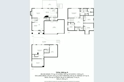 880 Sunrise Ridge Court, Hamilton Township, OH 45039 - Photo 2