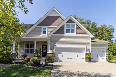 880 Sunrise Ridge Court, Hamilton Township, OH 45039 - Photo 1