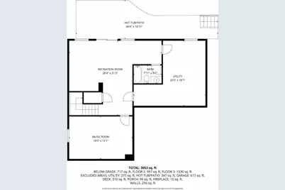 880 Sunrise Ridge Court, Hamilton Township, OH 45039 - Photo 52