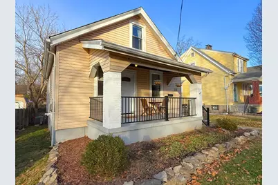 6518 Roe Street, Cincinnati, OH 45227 - Photo 2