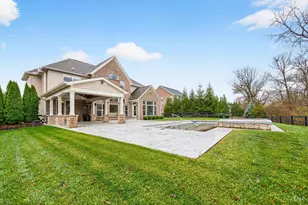 6335 Coach House Way, Liberty Township, OH 45011 - Photo 70