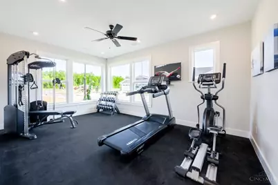 1595 Summerview Lane, Miami Township, OH 45150 - Photo 8